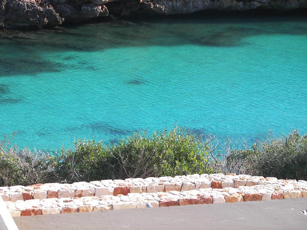 קאלה אן בלאנס Villa Mar מראה חיצוני תמונה
