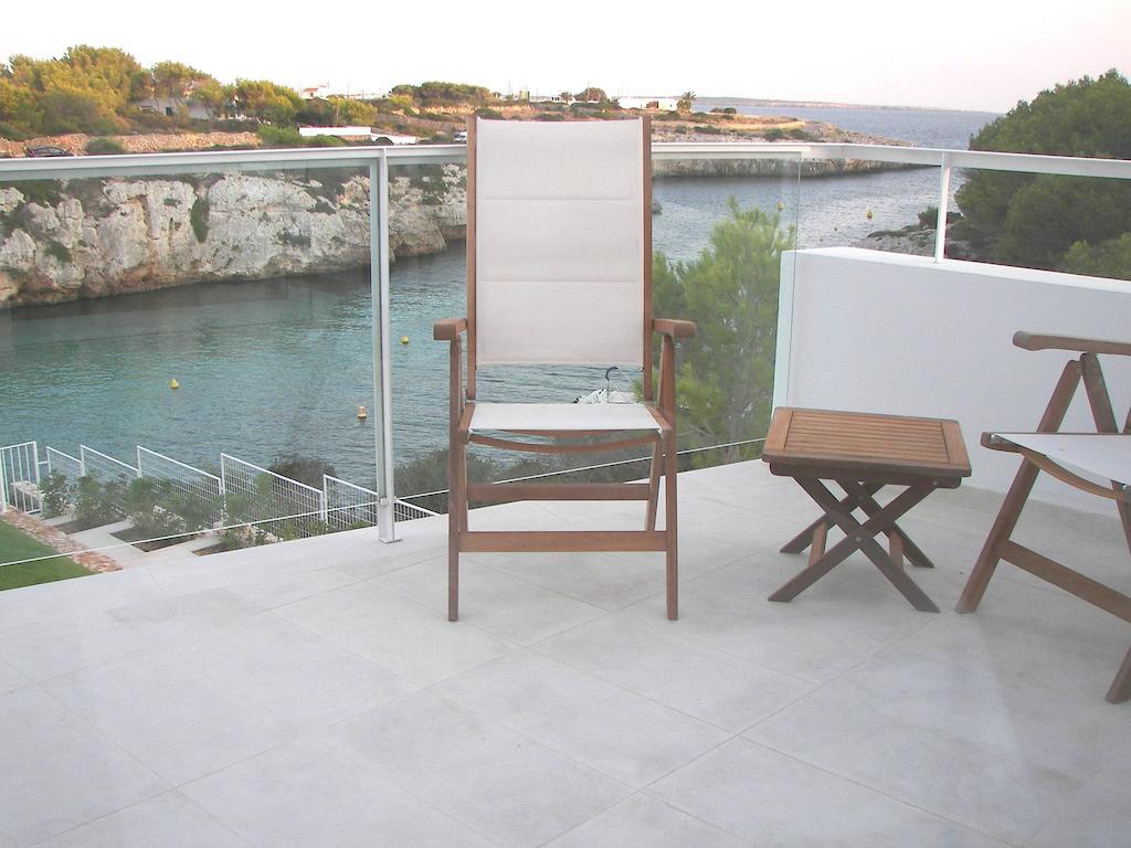 קאלה אן בלאנס Villa Mar מראה חיצוני תמונה