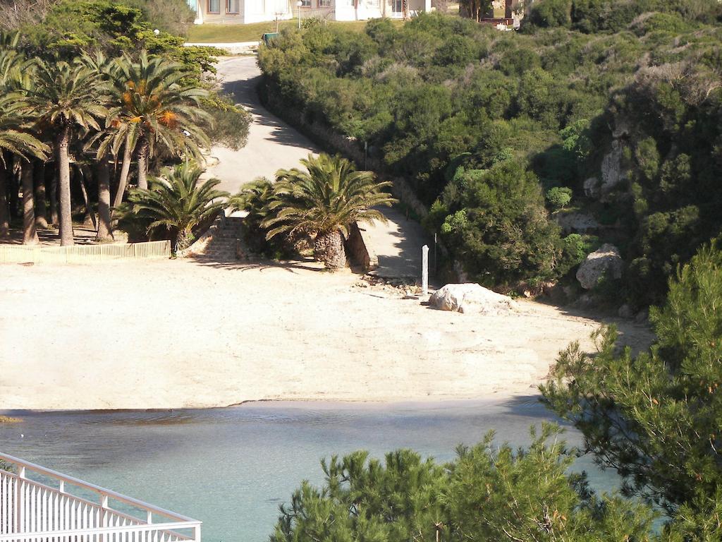 קאלה אן בלאנס Villa Mar מראה חיצוני תמונה