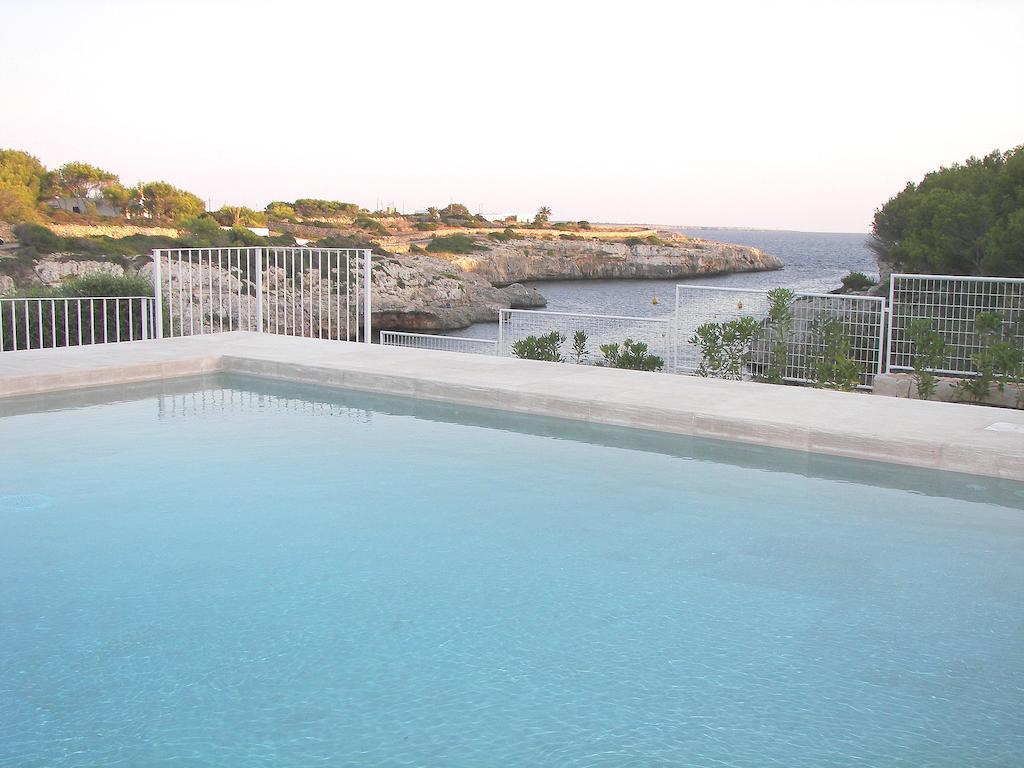 קאלה אן בלאנס Villa Mar מראה חיצוני תמונה