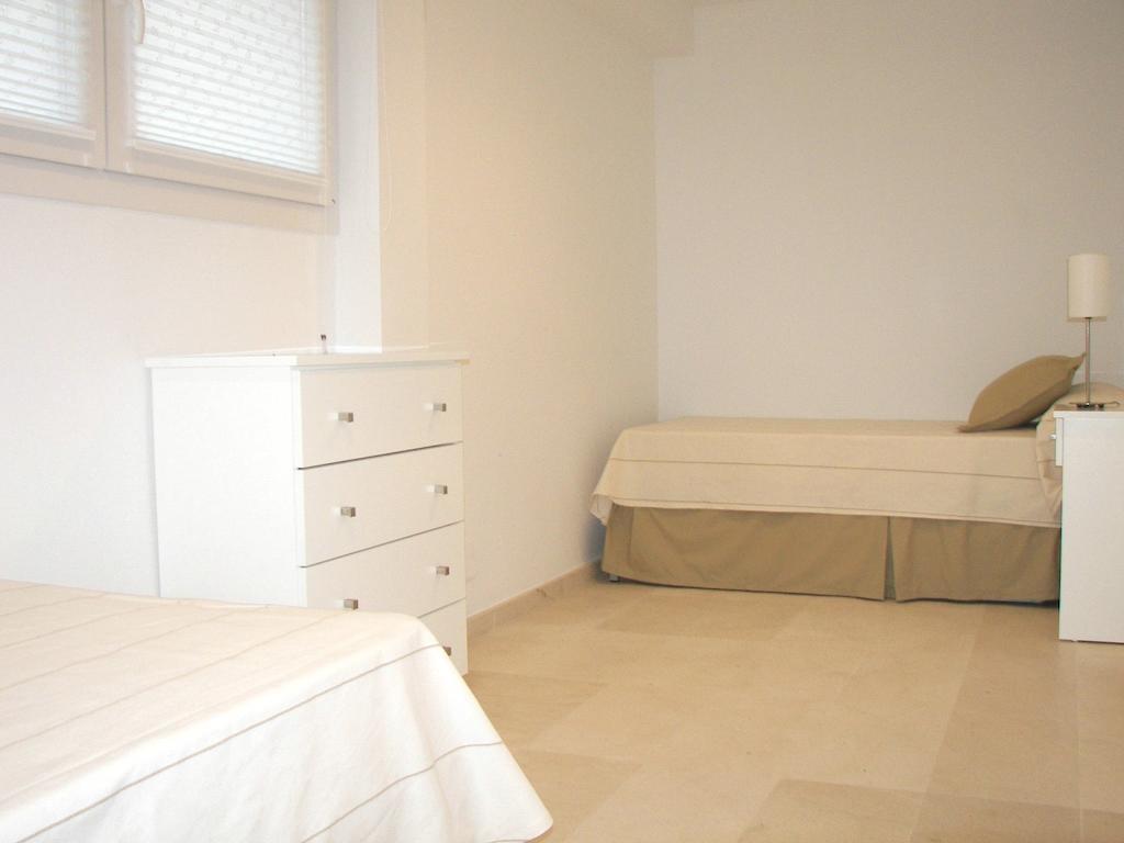 קאלה אן בלאנס Villa Mar חדר תמונה