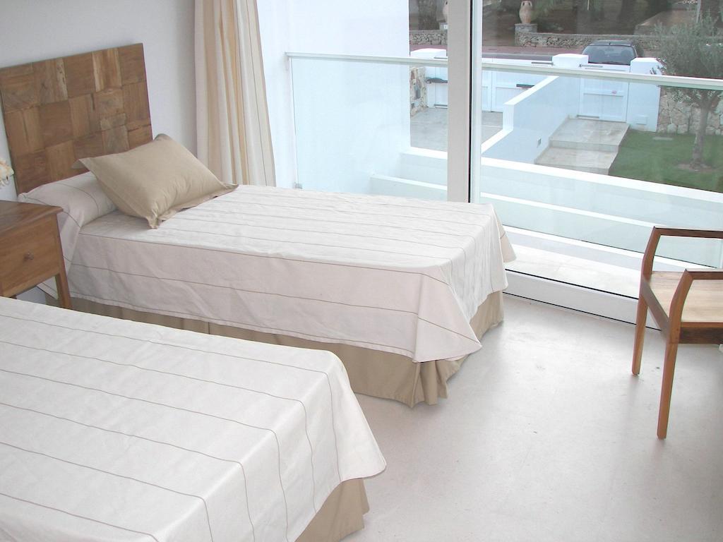קאלה אן בלאנס Villa Mar חדר תמונה