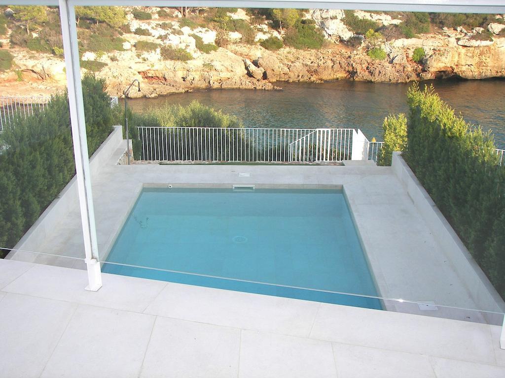 קאלה אן בלאנס Villa Mar מראה חיצוני תמונה