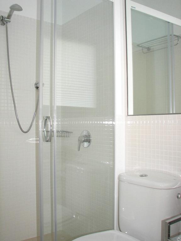 קאלה אן בלאנס Villa Mar מראה חיצוני תמונה
