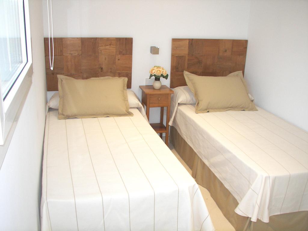 קאלה אן בלאנס Villa Mar חדר תמונה