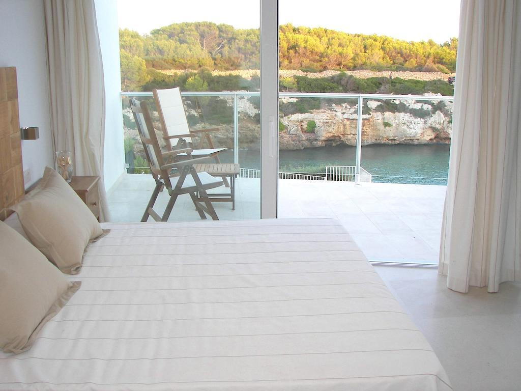 קאלה אן בלאנס Villa Mar חדר תמונה