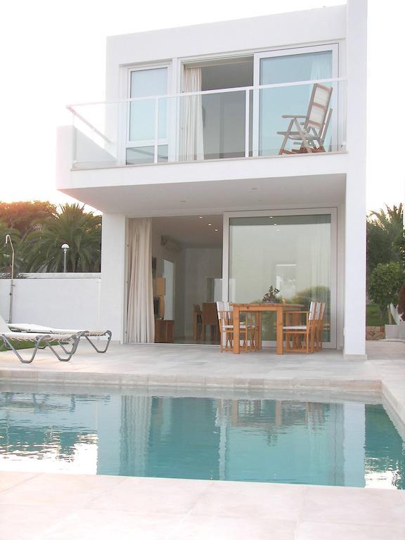 קאלה אן בלאנס Villa Mar חדר תמונה