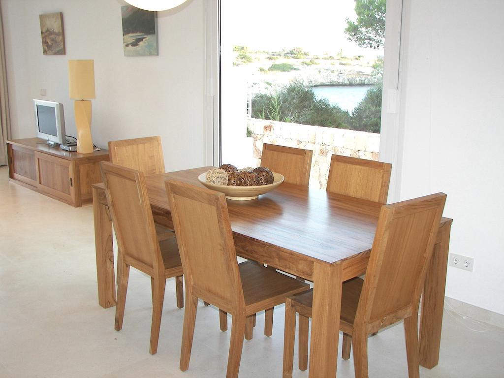 קאלה אן בלאנס Villa Mar חדר תמונה