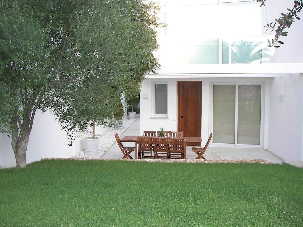 קאלה אן בלאנס Villa Mar מראה חיצוני תמונה