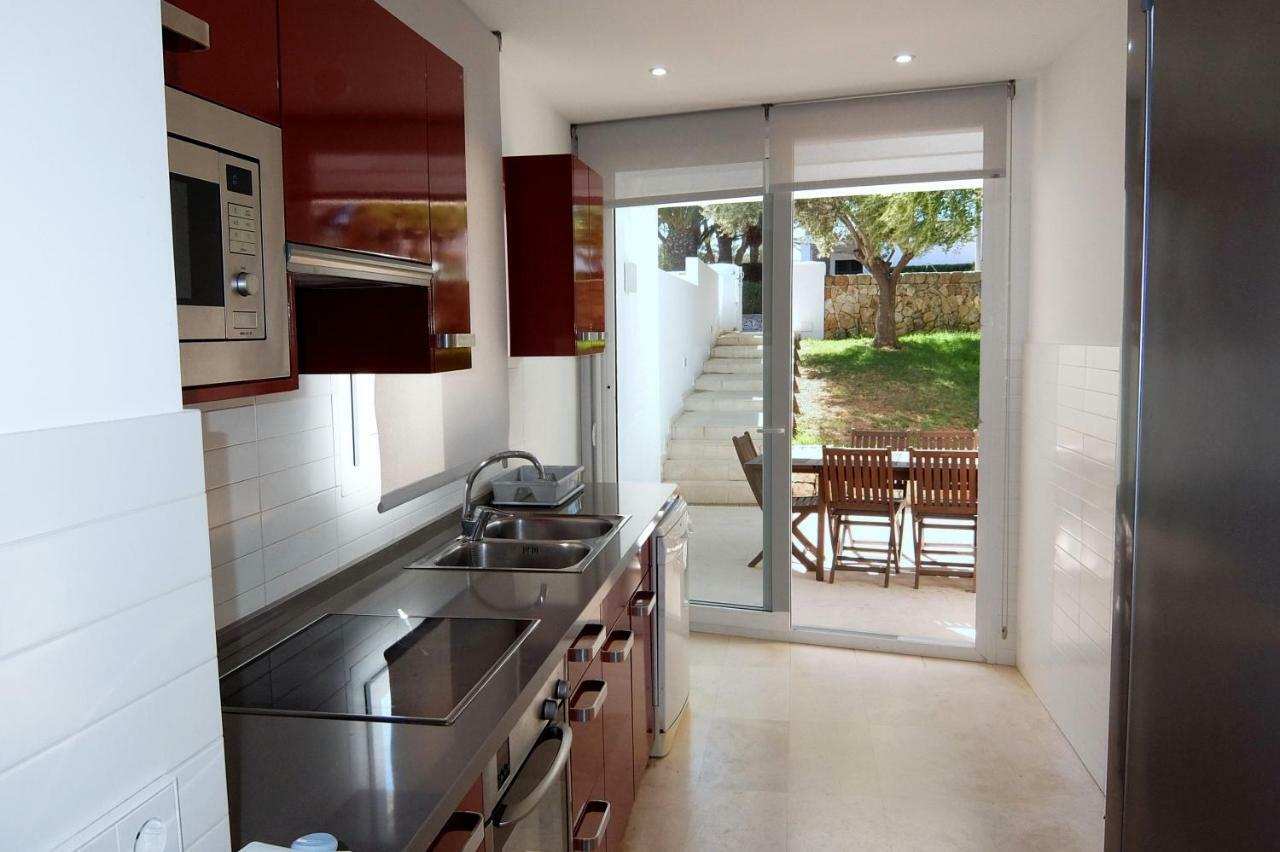 קאלה אן בלאנס Villa Mar מראה חיצוני תמונה