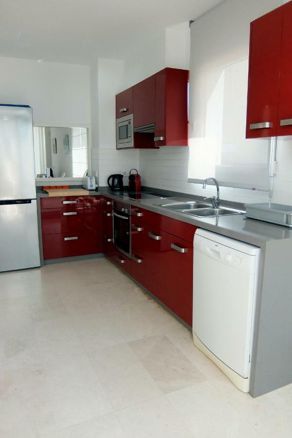 קאלה אן בלאנס Villa Mar מראה חיצוני תמונה